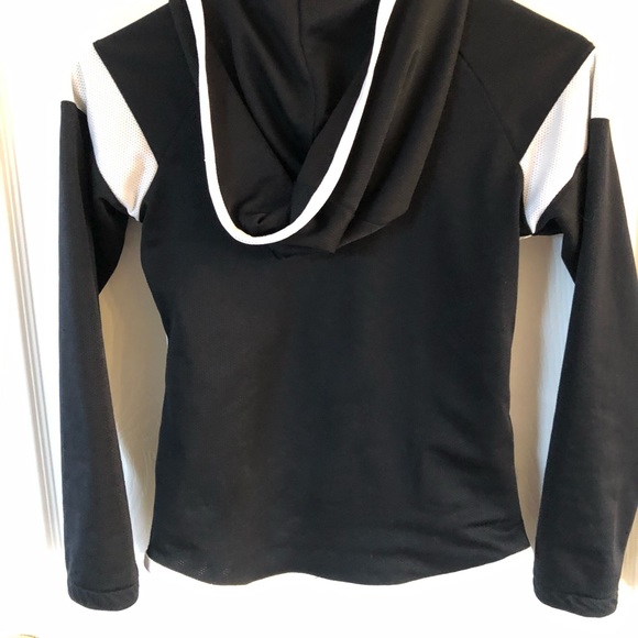 Girls Nike jacket - Picture 3 of 3